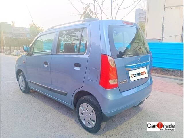 Used Maruti Suzuki Wagon R 1.0 [2014-2019] LXI CNG in Noida