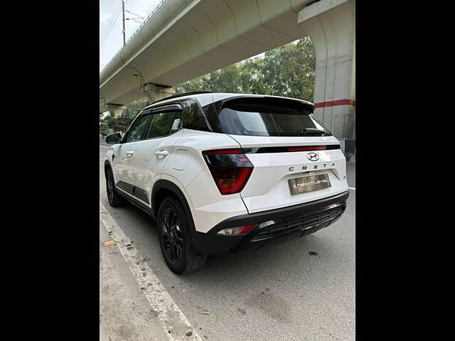 Used Hyundai Creta [2020-2023] SX 1.5 Petrol [2020-2022] in Delhi