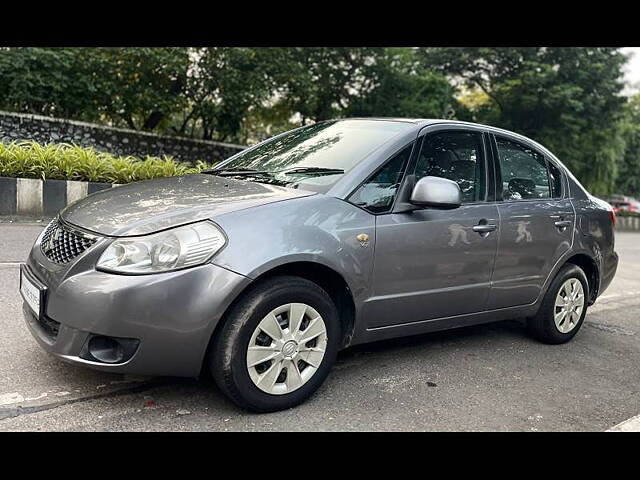 Used Maruti Suzuki SX4 [2007-2013] VXI CNG BS-IV in Mumbai