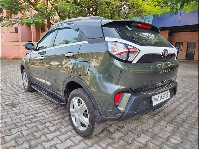 Used Tata Nexon [2020-2023] XM (S) [2020-2023] in Pune