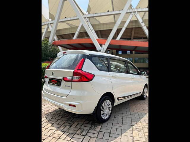 Used Maruti Suzuki Ertiga [2018-2022] LXi in Delhi