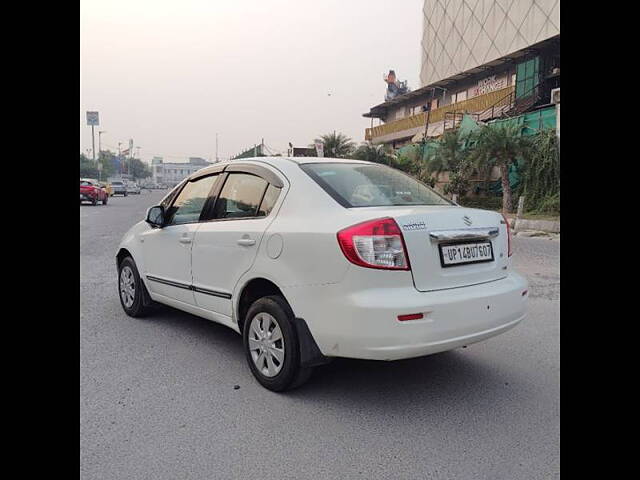 Used Maruti Suzuki SX4 [2007-2013] VXI CNG BS-IV in Delhi