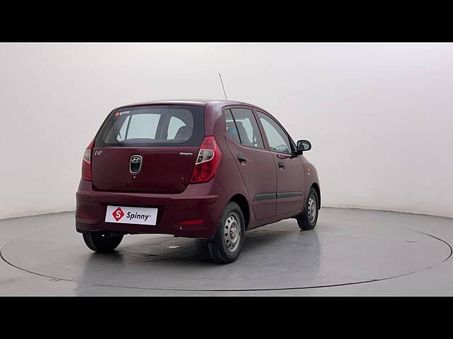 Used Hyundai i10 [2007-2010] Magna in Bangalore