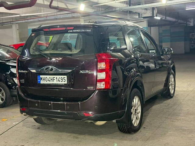 Used Mahindra XUV500 [2015-2018] W8 [2015-2017] in Mumbai