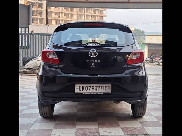 Used Tata Tiago XTA [2021-2023] in Dehradun