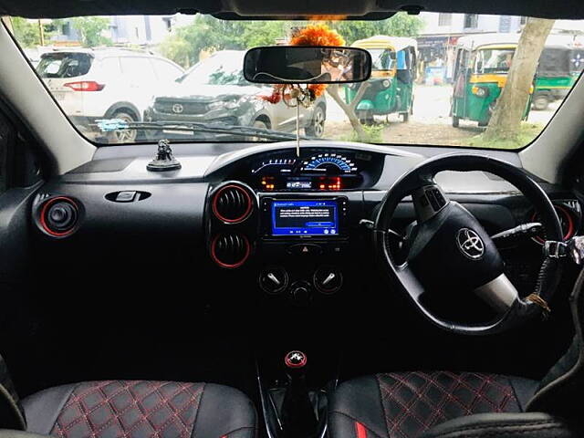 Used Toyota Etios Liva VX in Bokaro Steel City