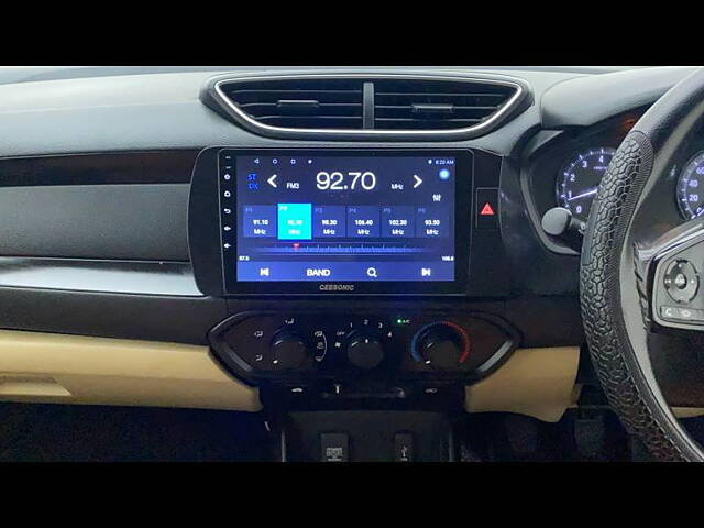 Used Honda Amaze [2016-2018] 1.2 S i-VTEC in Chennai