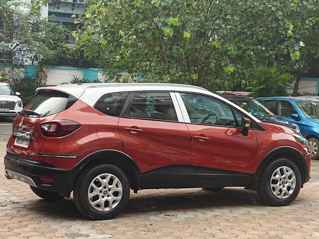 Used Renault Captur [2017-2019] RXL Petrol in Kolkata