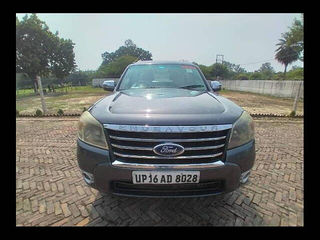 Used 2011 Ford Endeavour in Lucknow