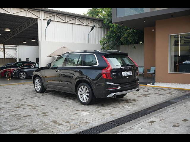 Used Volvo XC90 [2007-2015] D5 AWD in Delhi