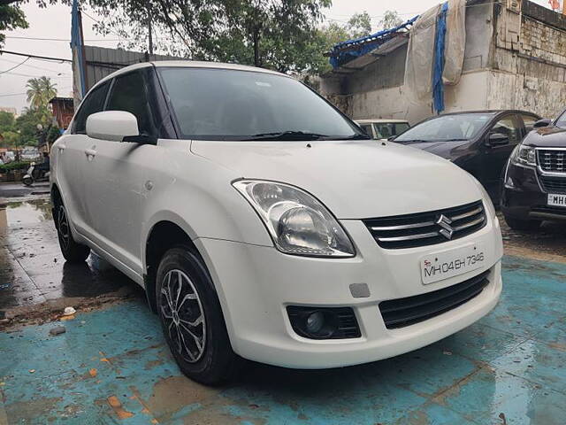 Used 2010 Maruti Suzuki Swift DZire in Mumbai