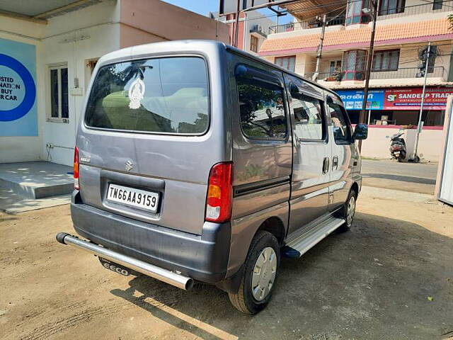 Used Maruti Suzuki Eeco [2010-2022] 5 STR WITH A/C+HTR [2019-2020] in Coimbatore