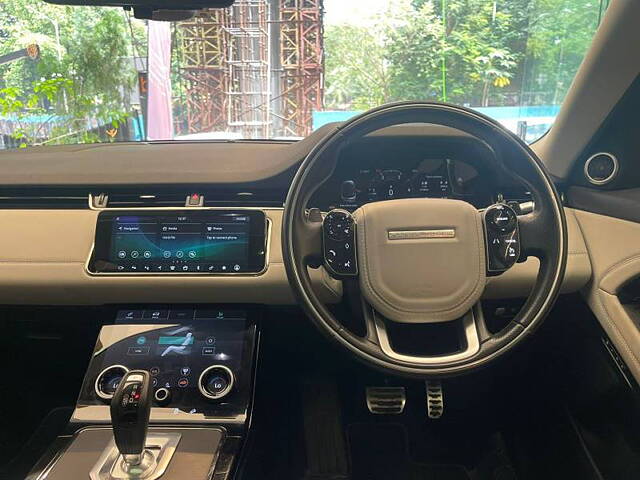 Used Land Rover Range Rover Evoque SE R-Dynamic Diesel [2022-2023] in Mumbai