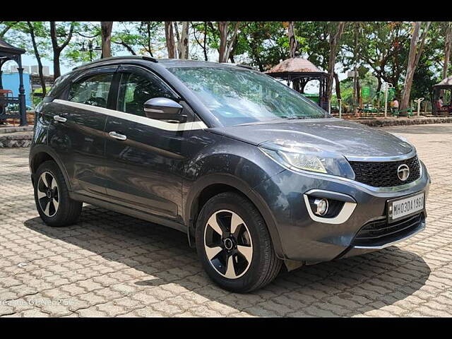 Used Tata Nexon [2017-2020] XZ Diesel in Nashik