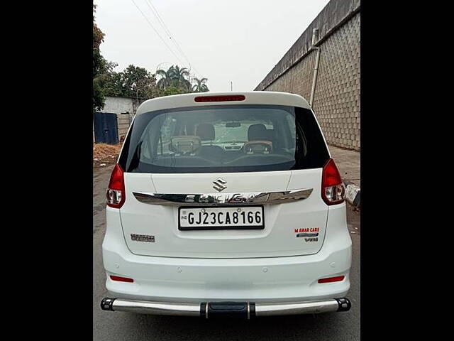 Used Maruti Suzuki Ertiga [2015-2018] VDI SHVS in Vadodara