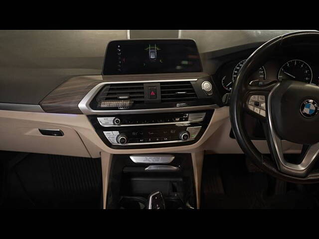 Used BMW X3 xDrive30i SportX Plus in Delhi