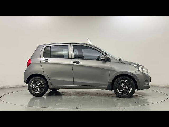 Used Maruti Suzuki Celerio [2017-2021] ZXi [2017-2019] in Delhi