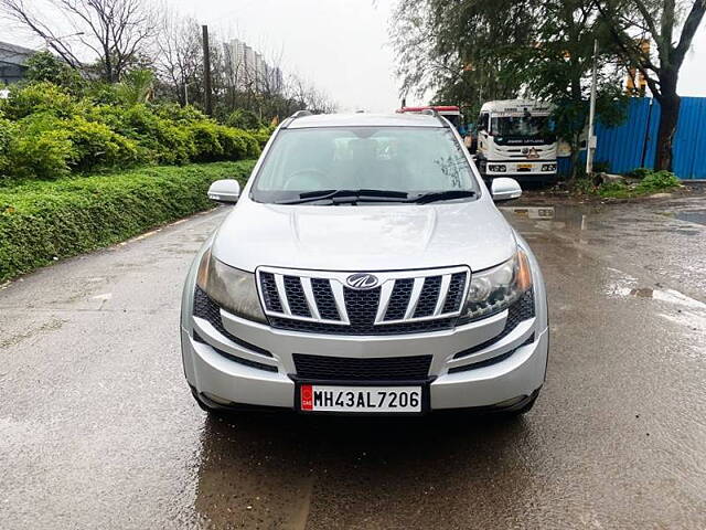 Used Mahindra XUV500 [2011-2015] W8 in Mumbai