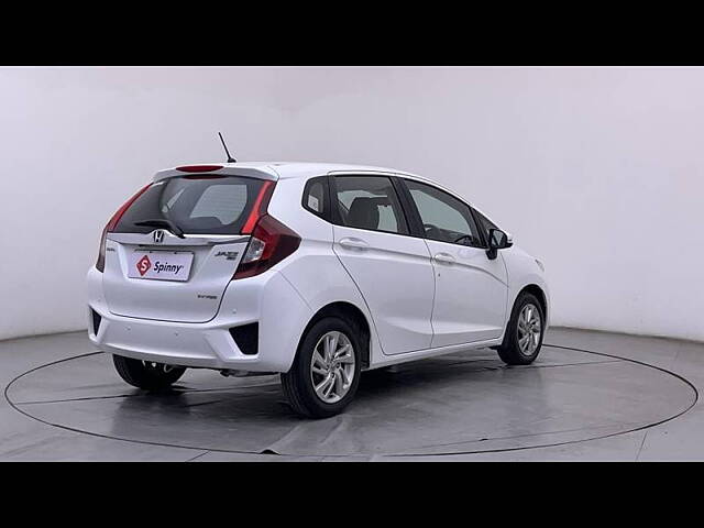 Used Honda Jazz [2015-2018] V AT Petrol in Chennai