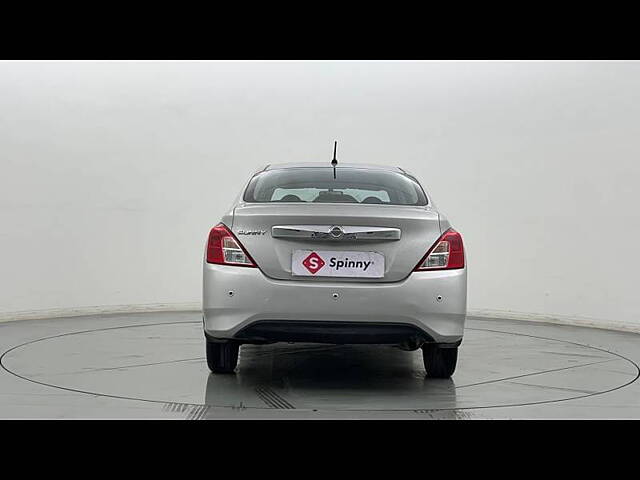 Used Nissan Sunny XL in Delhi