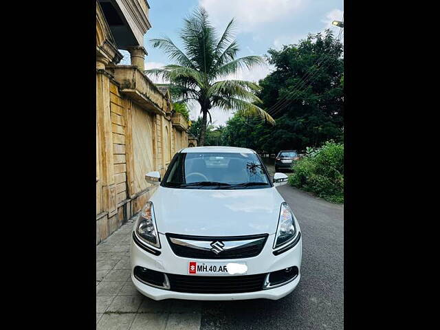 Used 2016 Maruti Suzuki Swift DZire in Nagpur