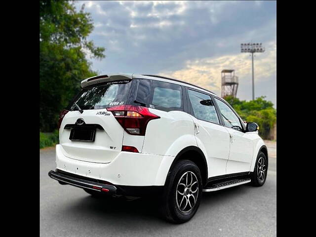 Used Mahindra XUV500 W7 [2018-2020] in Delhi