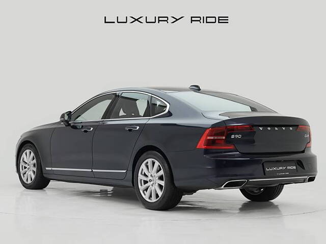 Used Volvo S90 [2016-2021] D4 Inscription in Rohtak