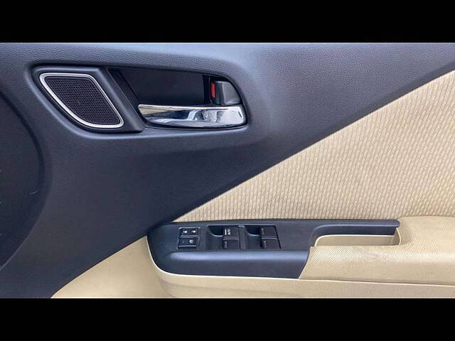 Used Honda City 4th Generation V Petrol [2017-2019] in Hyderabad