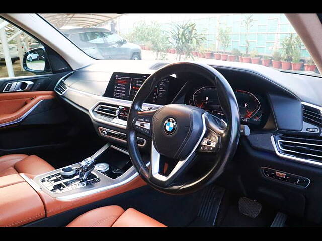 Used BMW X5 [2019-2023] xDrive30d xLine in Delhi