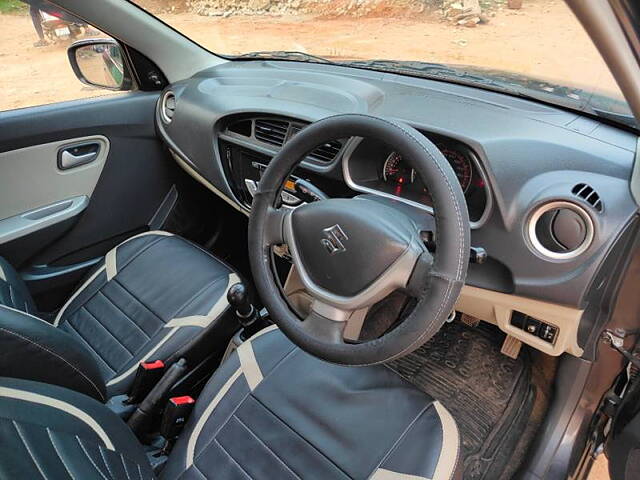 Used Maruti Suzuki Alto K10 [2014-2020] VXi [2014-2019] in Bhubaneswar