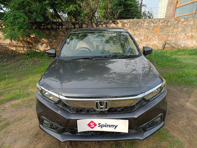 Used Honda Amaze VX CVT 1.2 Petrol [2021] in Jaipur