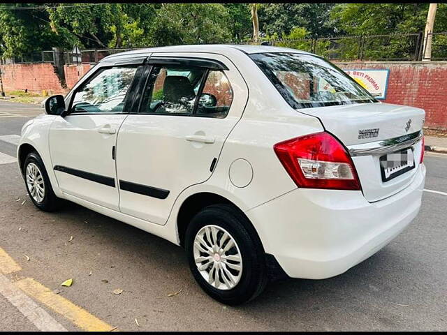 Used Maruti Suzuki Swift DZire [2011-2015] VDI in Kharar