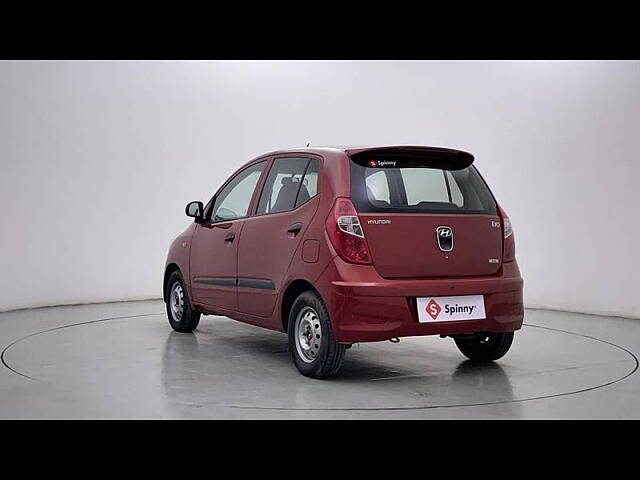 Used Hyundai i10 [2010-2017] Era 1.1 iRDE2 [2010-2017] in Bangalore