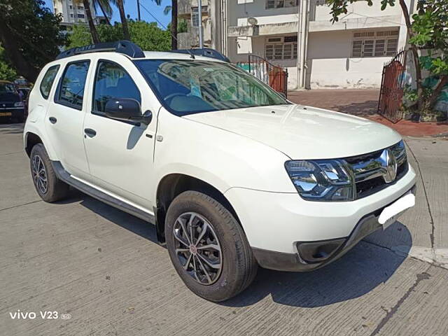 Used 2019 Renault Duster in Mumbai