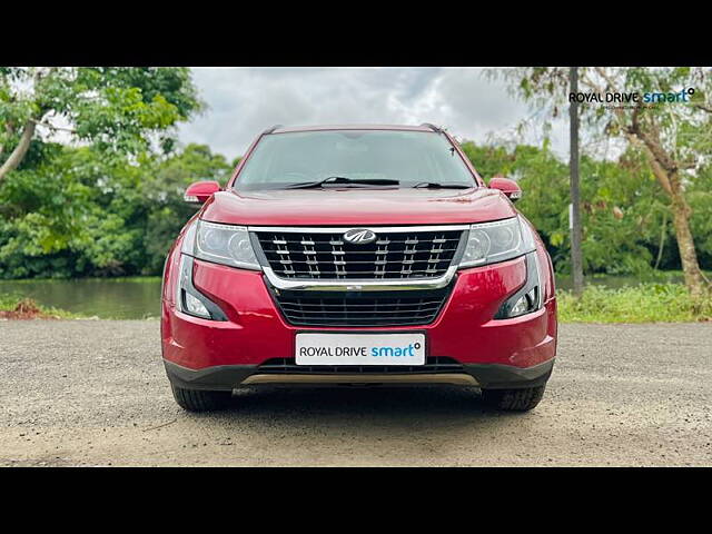 Used 2019 Mahindra XUV500 in Kochi