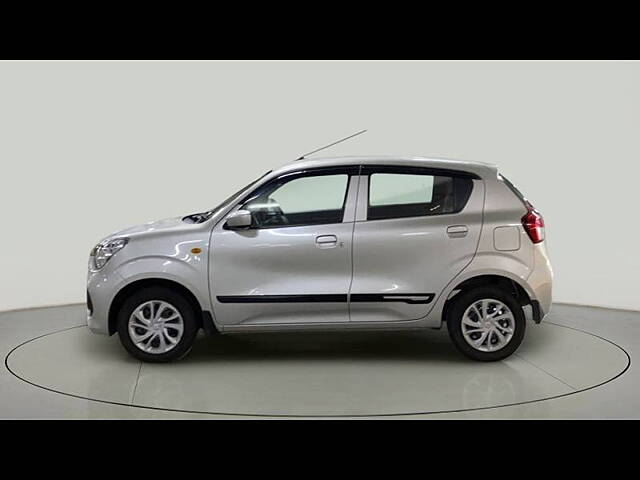 Used Maruti Suzuki Celerio [2017-2021] VXi in Vadodara