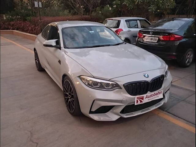 Used BMW M3 [2013-2018] Sedan in Bangalore