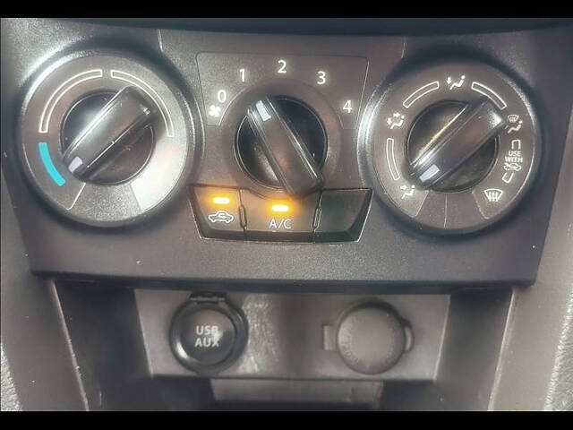 Used Maruti Suzuki Vitara Brezza [2016-2020] ZDi in Kanpur