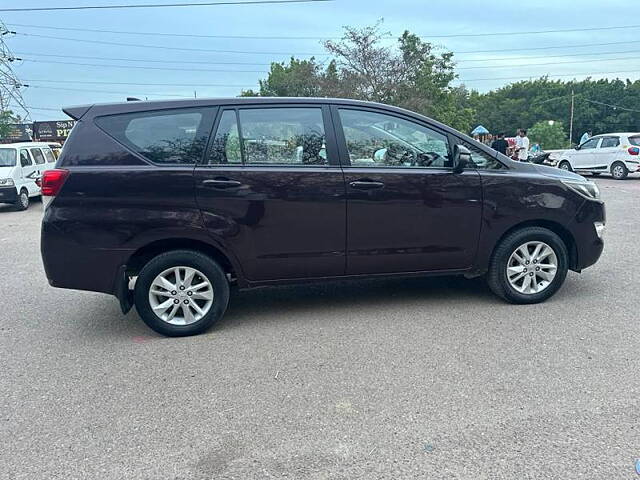 Used Toyota Innova Crysta [2016-2020] 2.8 GX AT 7 STR [2016-2020] in Mohali