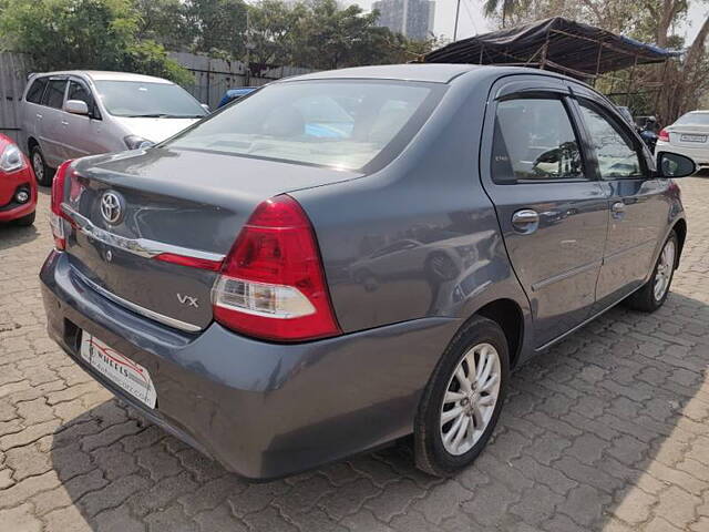 Used Toyota Etios [2013-2014] V in Mumbai