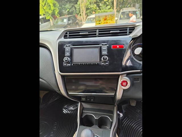 Used Honda City [2014-2017] VX in Mohali