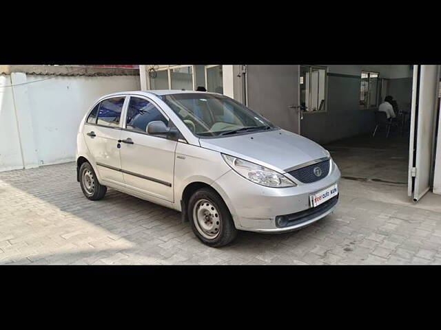 Used Tata Indica Vista [2008-2011] Aqua Safire BS-IV in Chennai