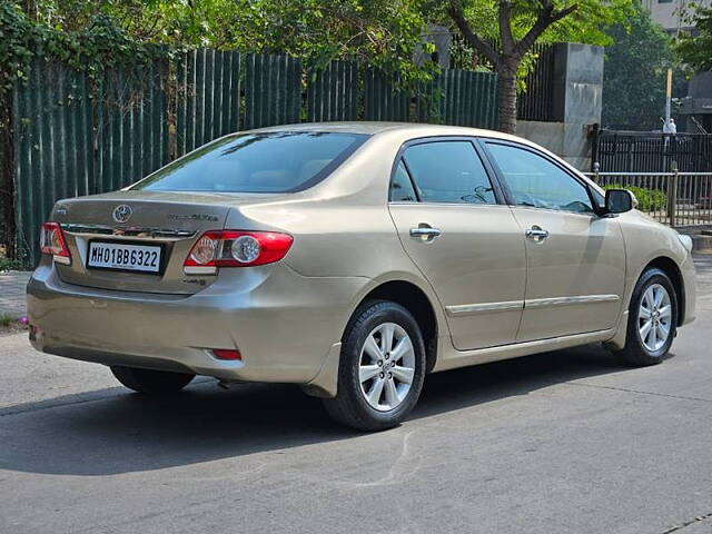 Used Toyota Corolla Altis [2011-2014] G Diesel in Mumbai