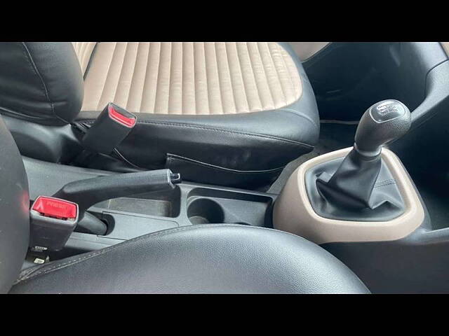 Used Hyundai Grand i10 Magna 1.2 Kappa VTVT in Pune