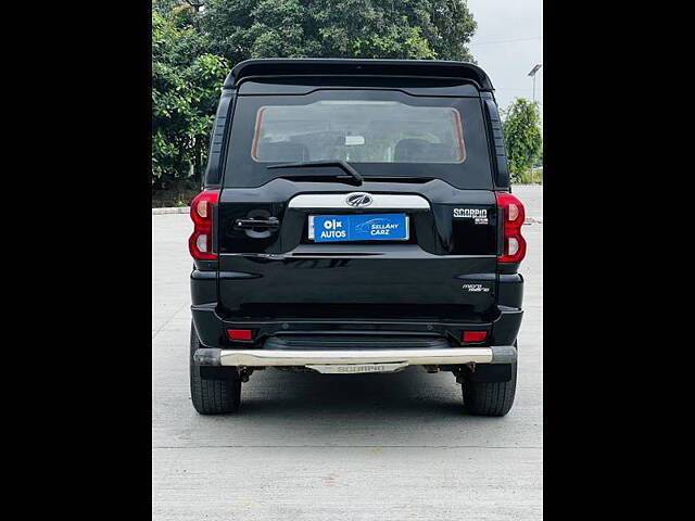 Used Mahindra Scorpio 2021 S9 2WD 7 STR in Lucknow