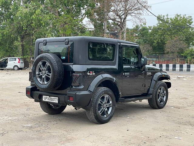 Used Mahindra Thar LX Hard Top Diesel AT 4WD [2023] in Delhi