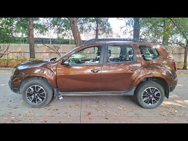 Used Renault Duster [2016-2019] 85 PS RXS 4X2 MT Diesel in Pune