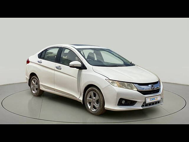 Used 2015 Honda City in Rajkot