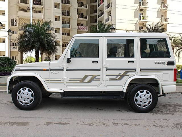 Used Mahindra Bolero B6 (O) [2022] in Delhi