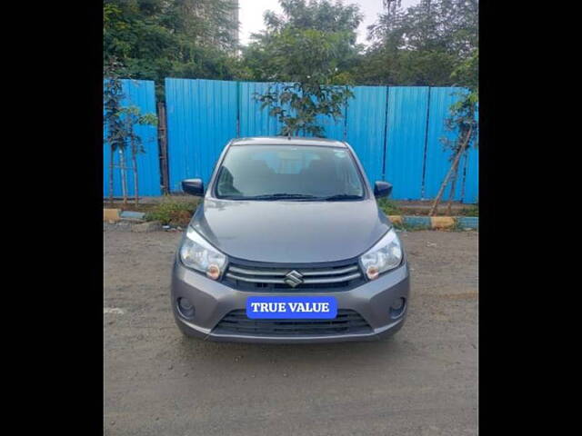 Used 2017 Maruti Suzuki Celerio in Mumbai